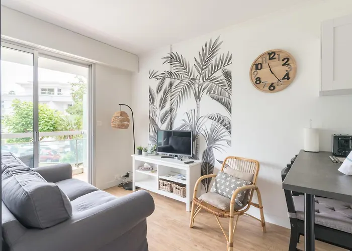 L\'Evasion - 500M Plage - Parking - Wifi