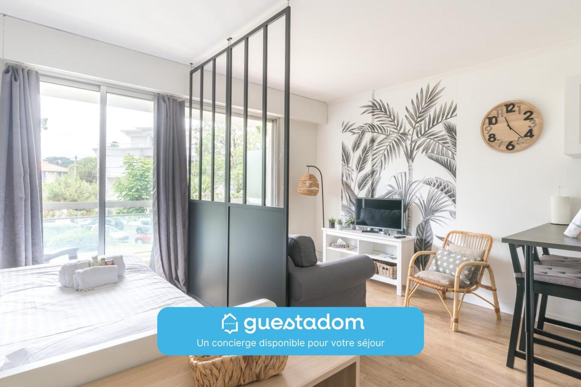 L'evasion - 500m - Parking - Wifi Appartamento