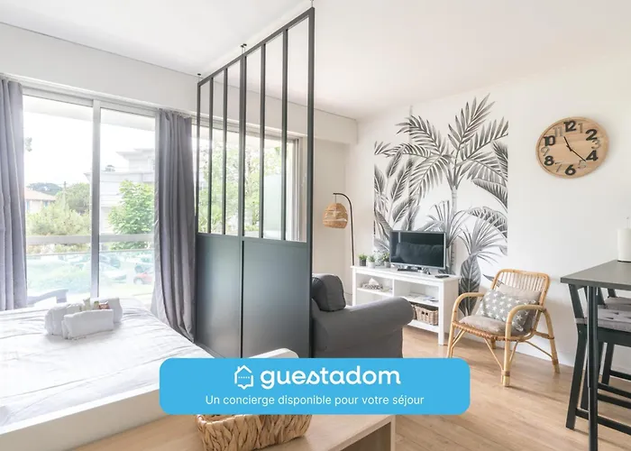 L\'Evasion - 500M Plage - Parking - Wifi