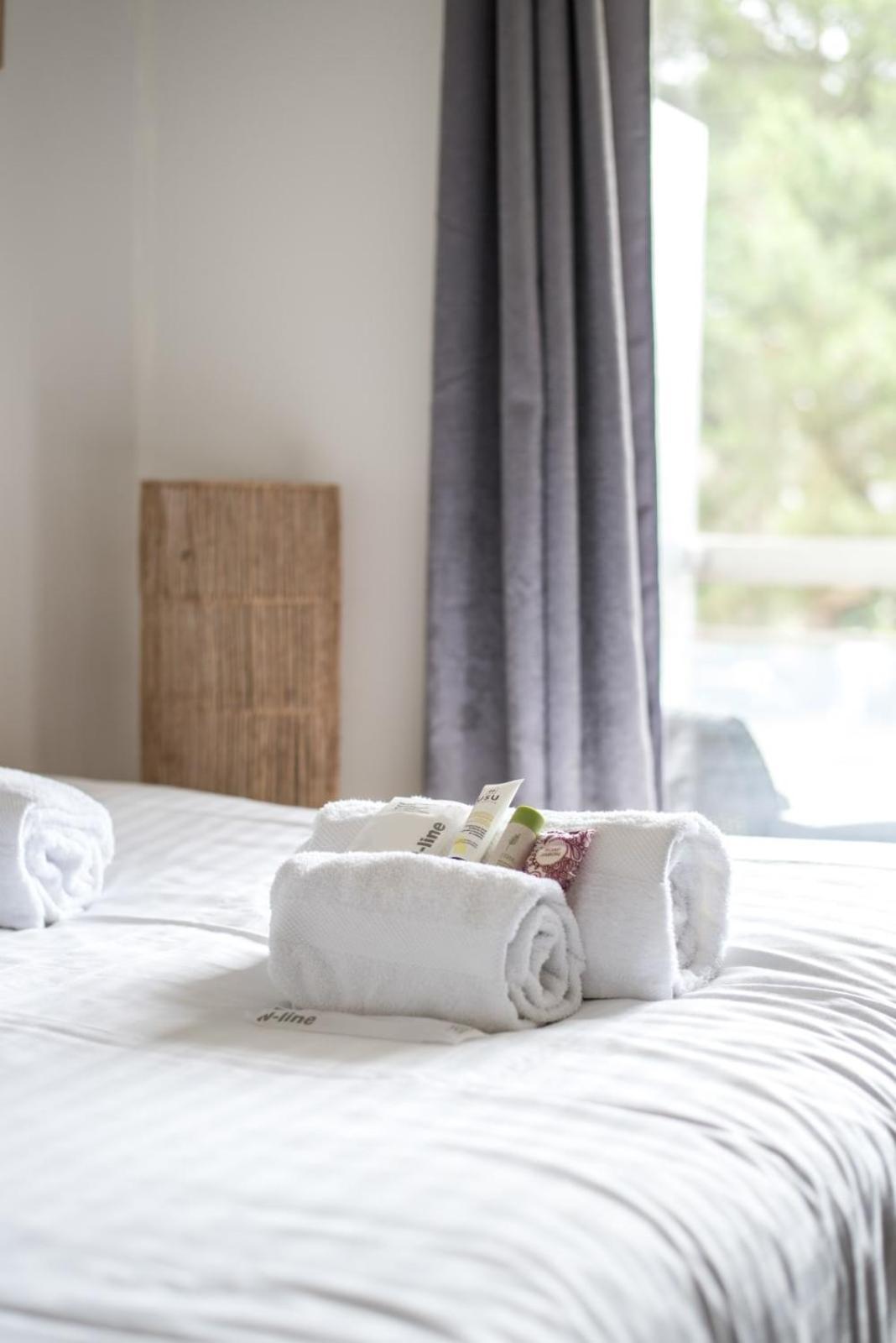 Beau studio cosy avec terrasse - La Baule *