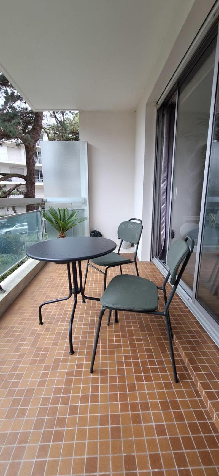 L'Evasion - 500M Plage - Parking - Wifi Apartment
