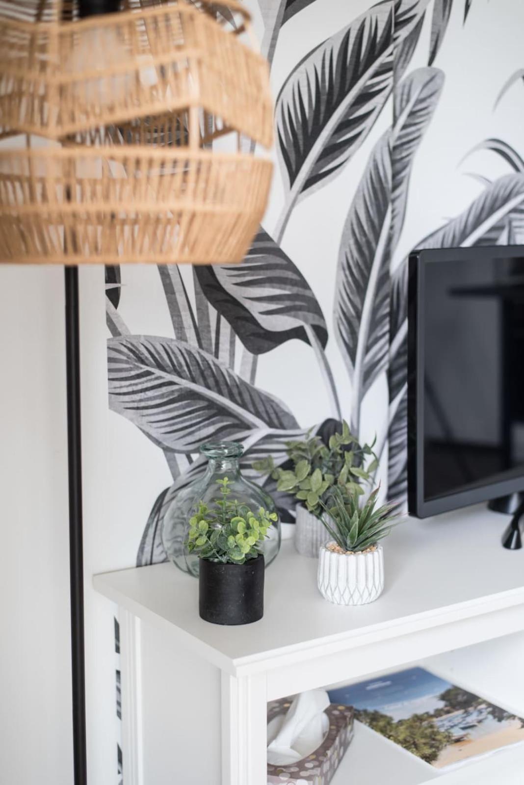 Beau studio cosy avec terrasse - La Baule Appartement