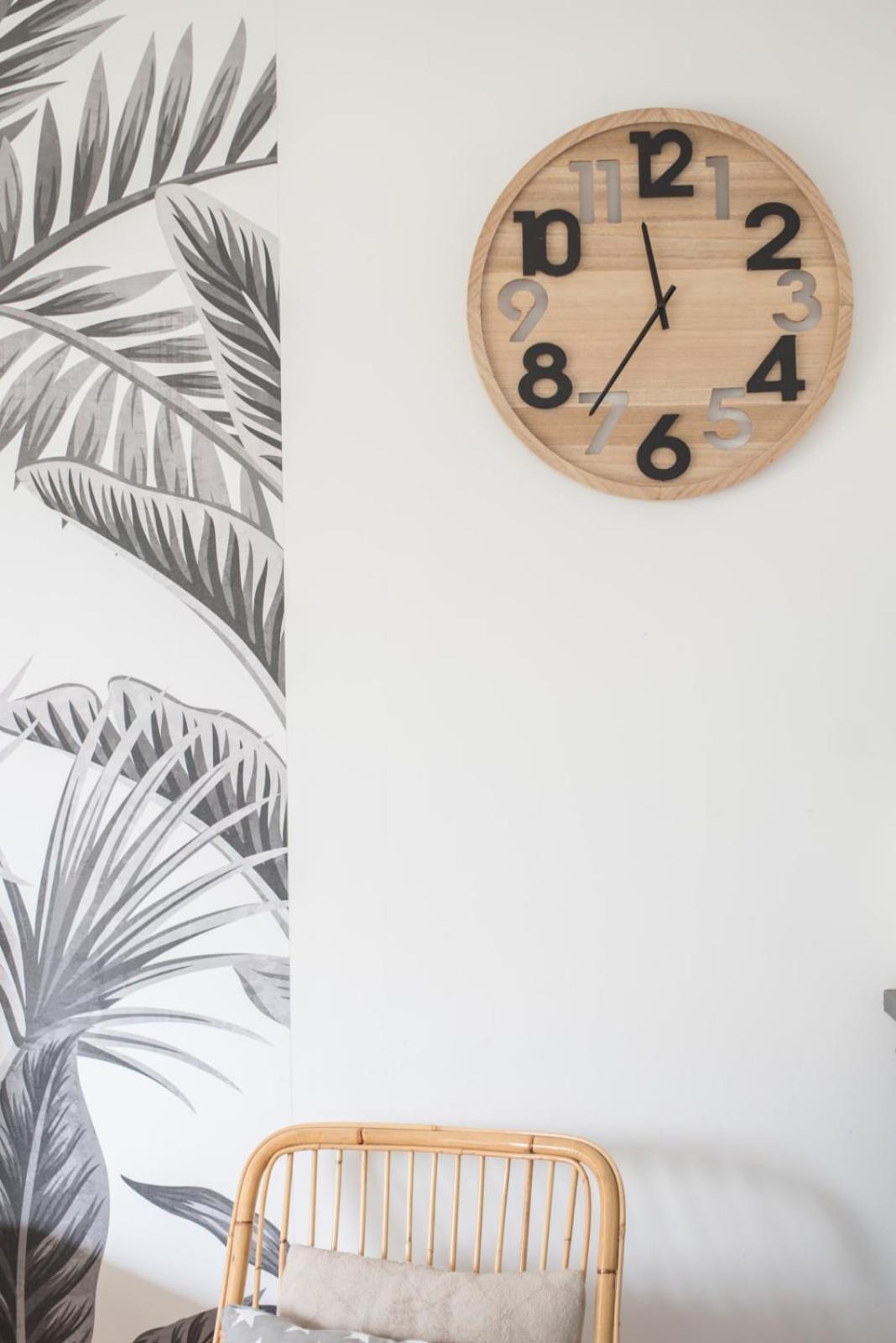 Beau studio cosy avec terrasse - La Baule